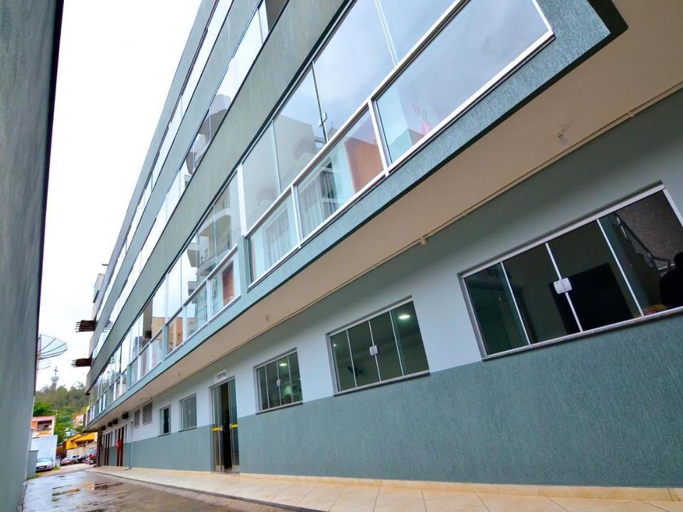 Hotel Capital Da Fe Aparecida  Luaran gambar
