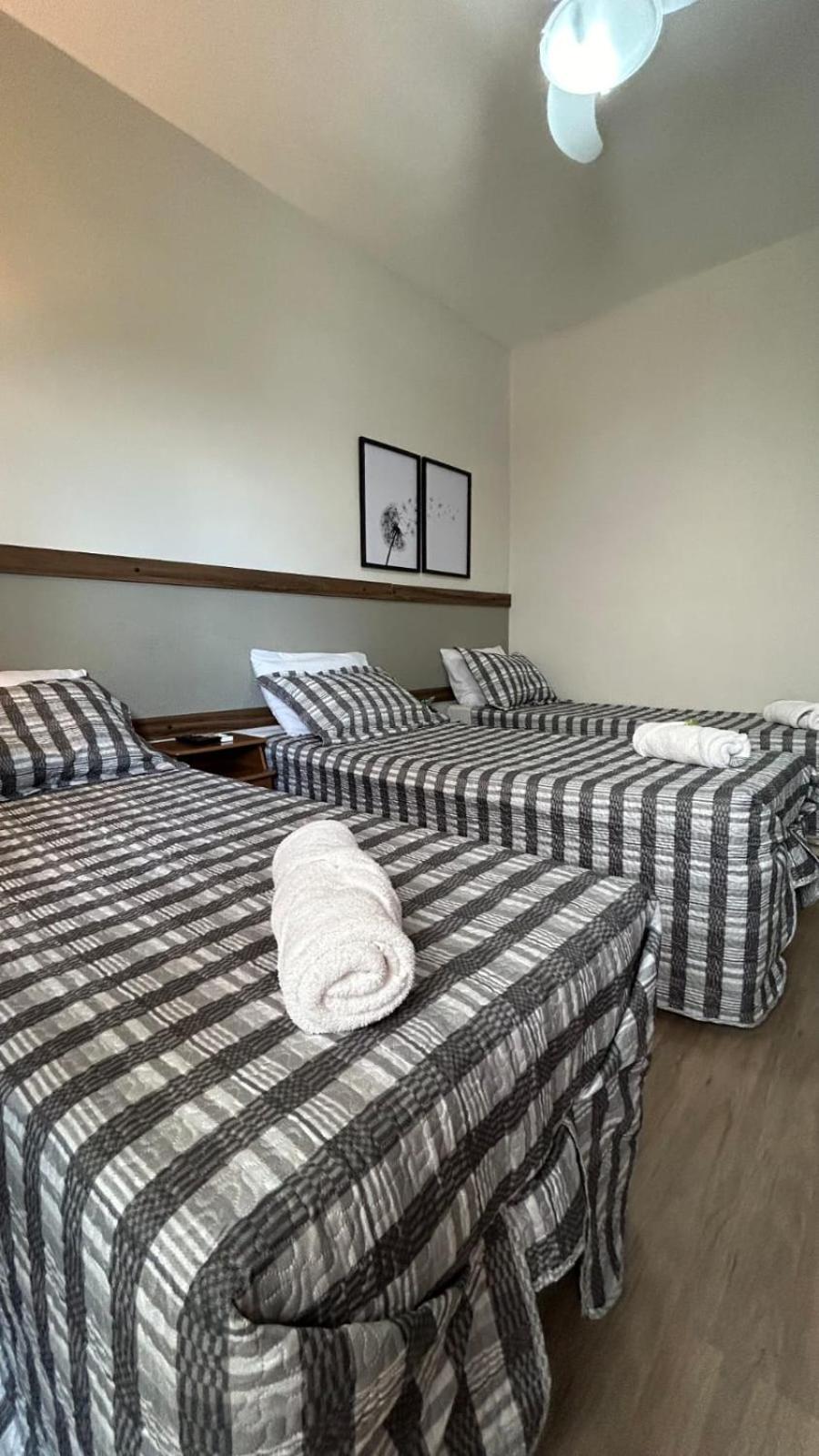 Hotel Capital Da Fe Aparecida  Luaran gambar